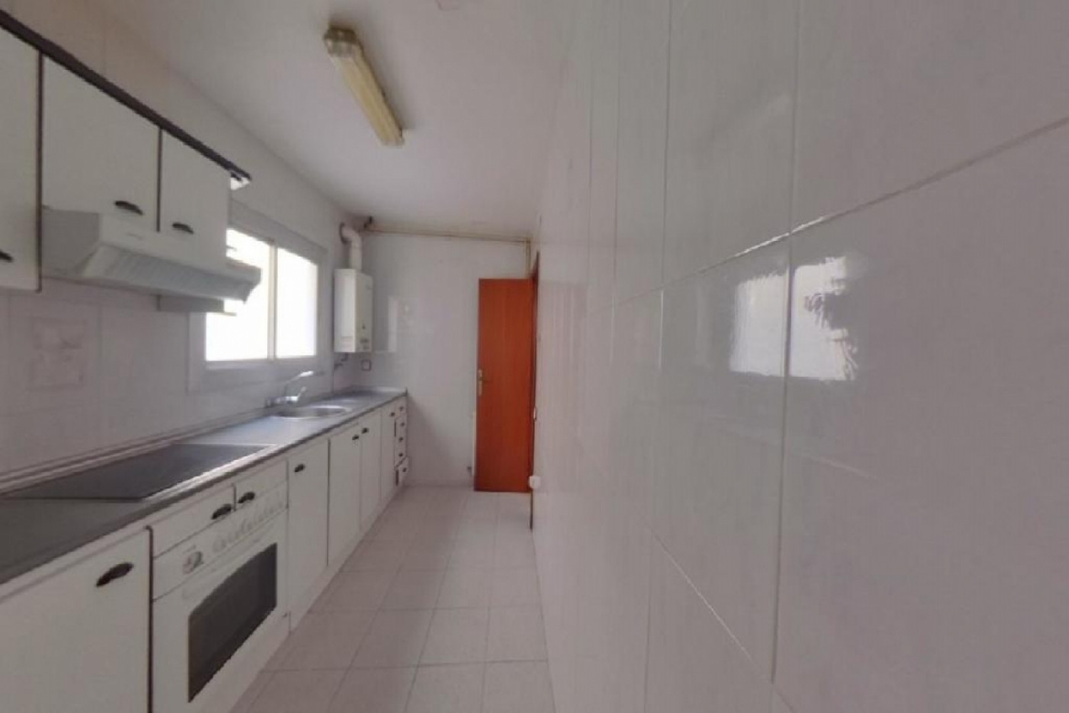 en venta apartamento Nou Barris-Canyelles Barcelonès 2
