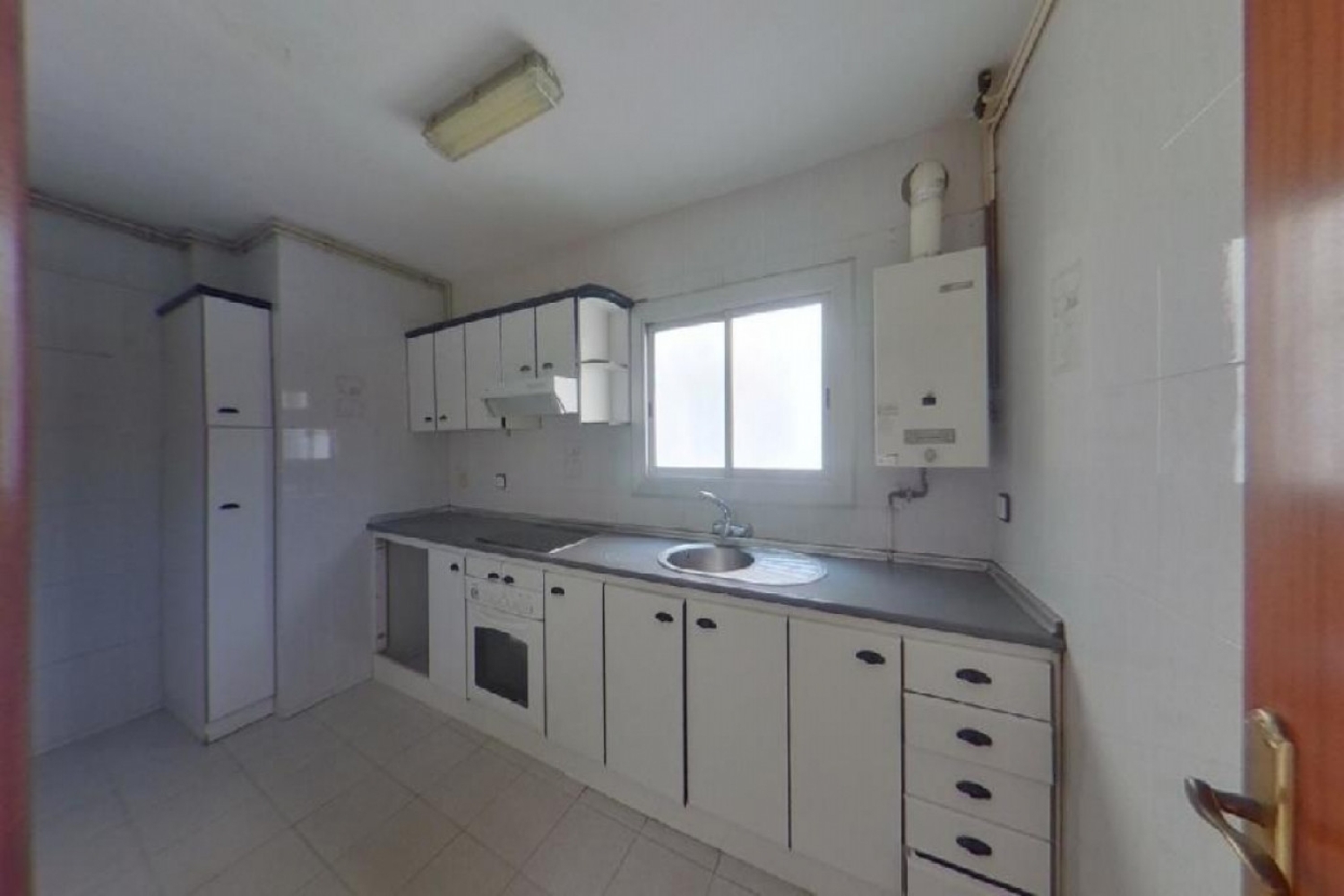  en venta apartamento Nou Barris-Canyelles Barcelonès 4