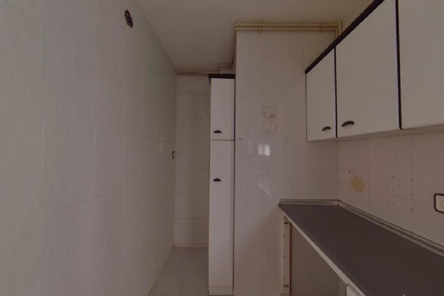  en venta apartamento Nou Barris-Canyelles Barcelonès 5