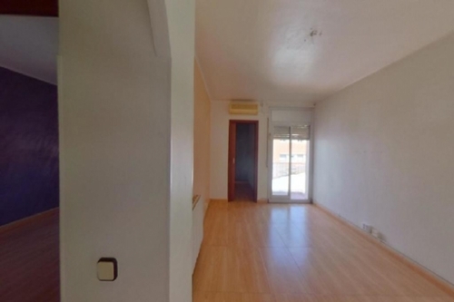 Nou Barris-Canyelles Barcelonès Wohnung Bild 6248266