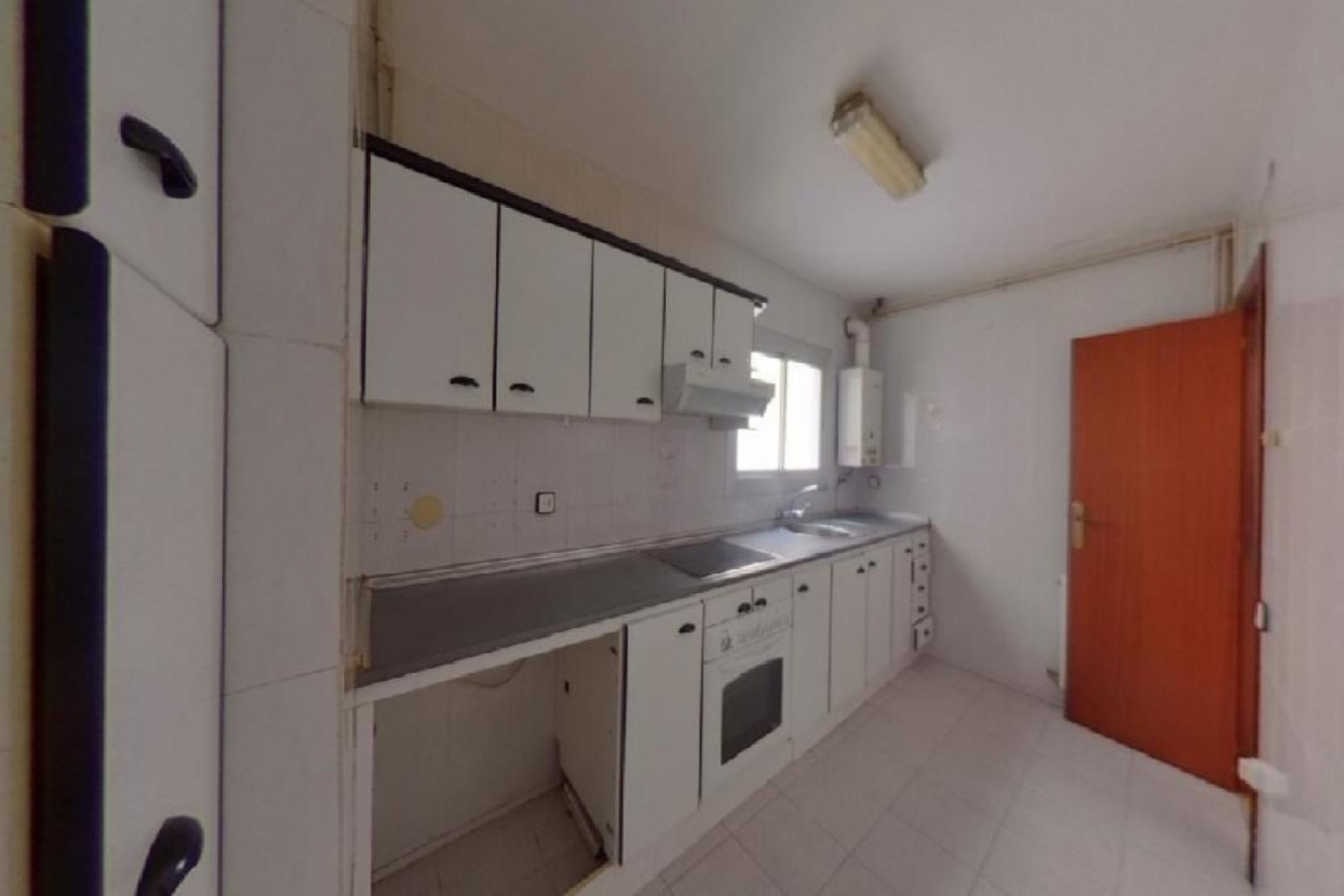 en venta apartamento Nou Barris-Canyelles Barcelonès 3