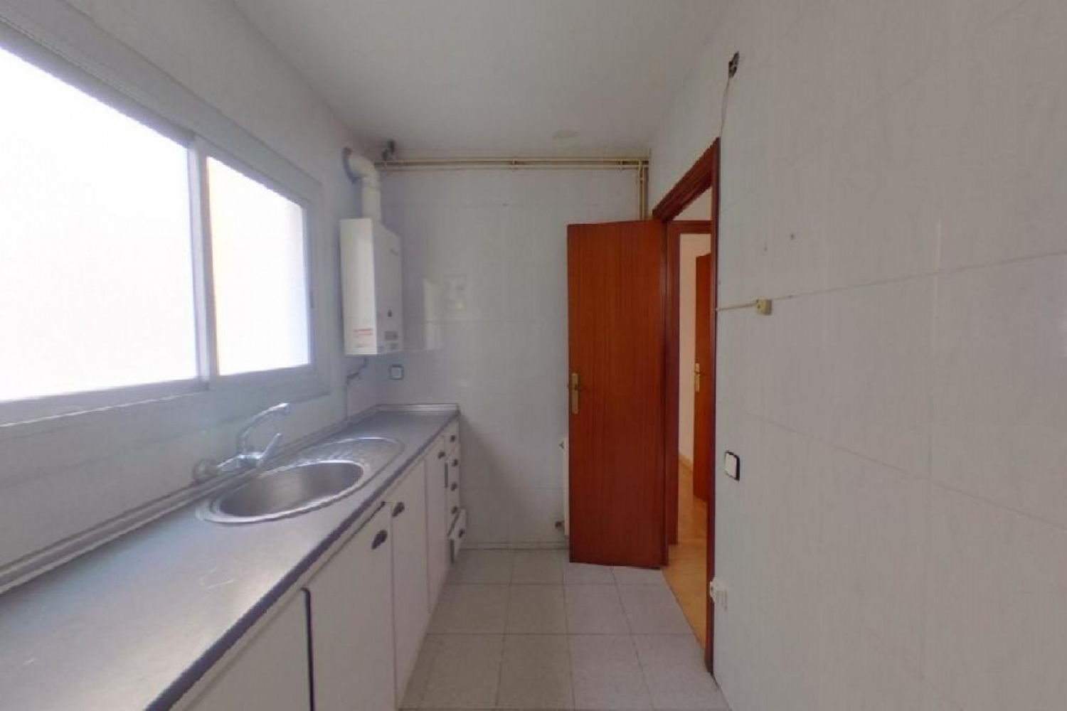  en venta apartamento Nou Barris-Canyelles Barcelonès 6