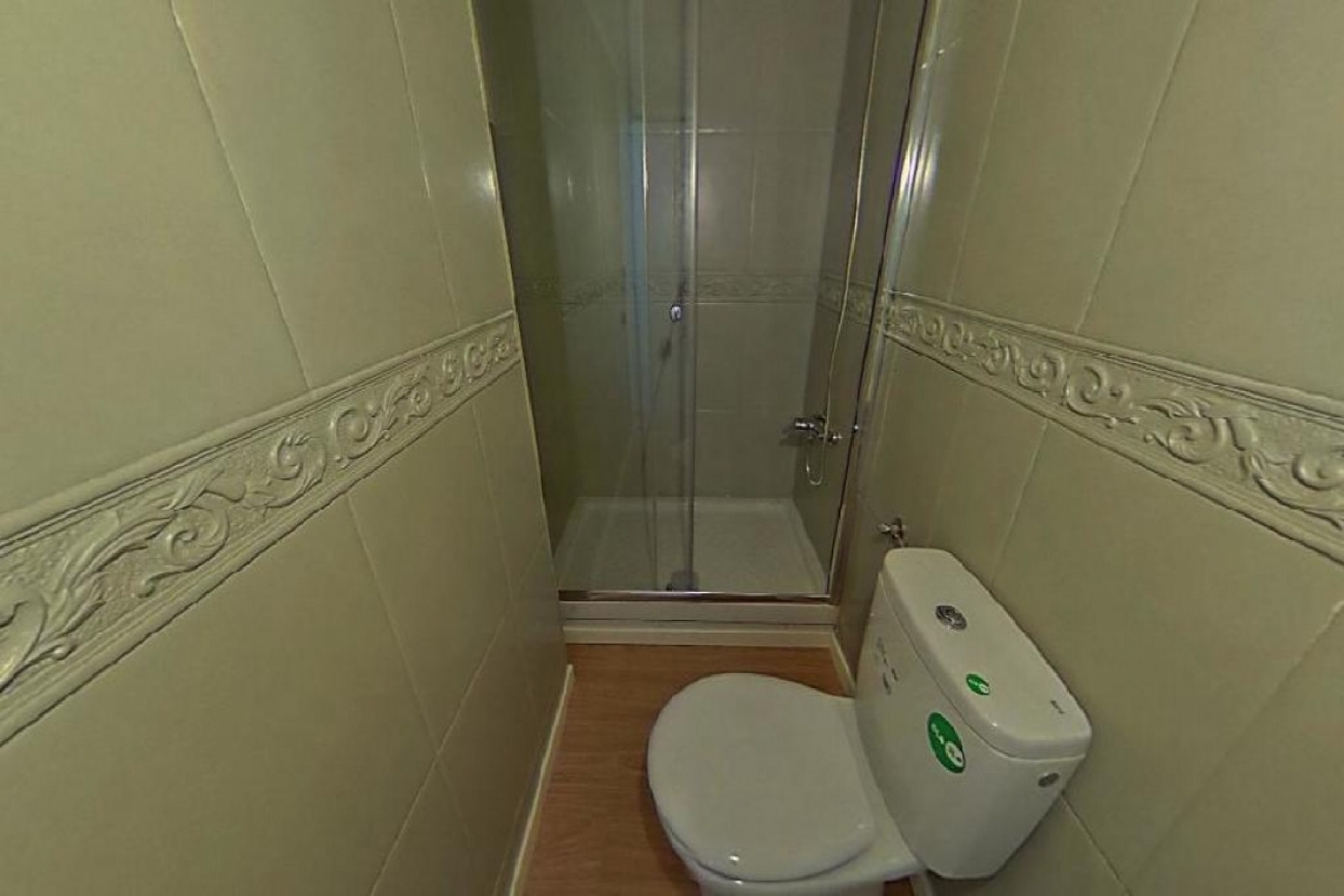  kaufen Wohnung Nou Barris-Roquetes Barcelonès 6