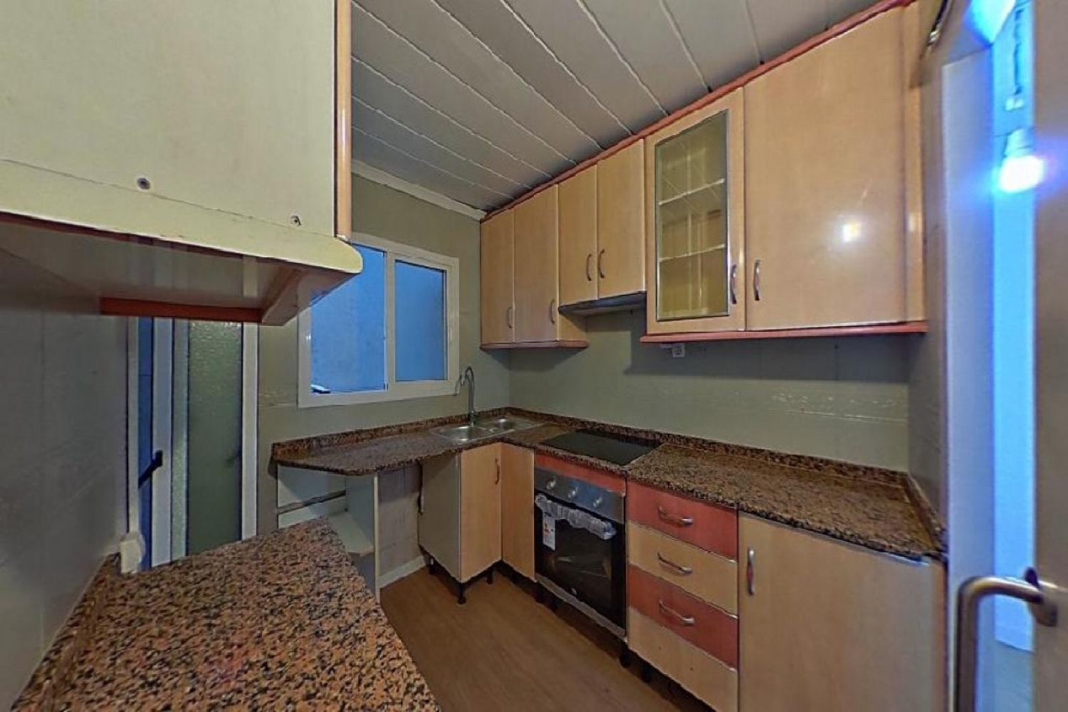  kaufen Wohnung Nou Barris-Roquetes Barcelonès 5