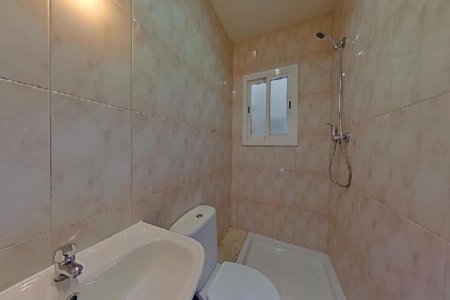  en venta apartamento Nou Barris-Canyelles Barcelonès 7
