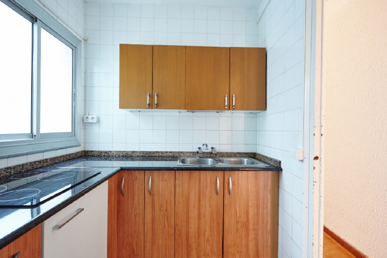  en venta apartamento Nou Barris-Canyelles Barcelonès 5