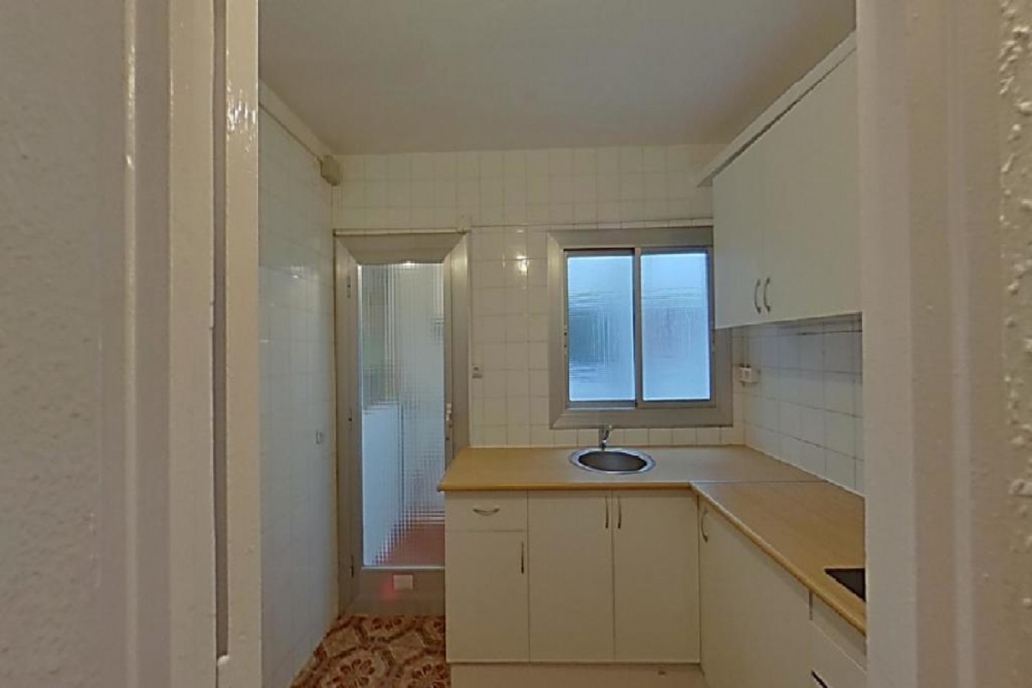  en venta apartamento Nou Barris-Canyelles Barcelonès 4