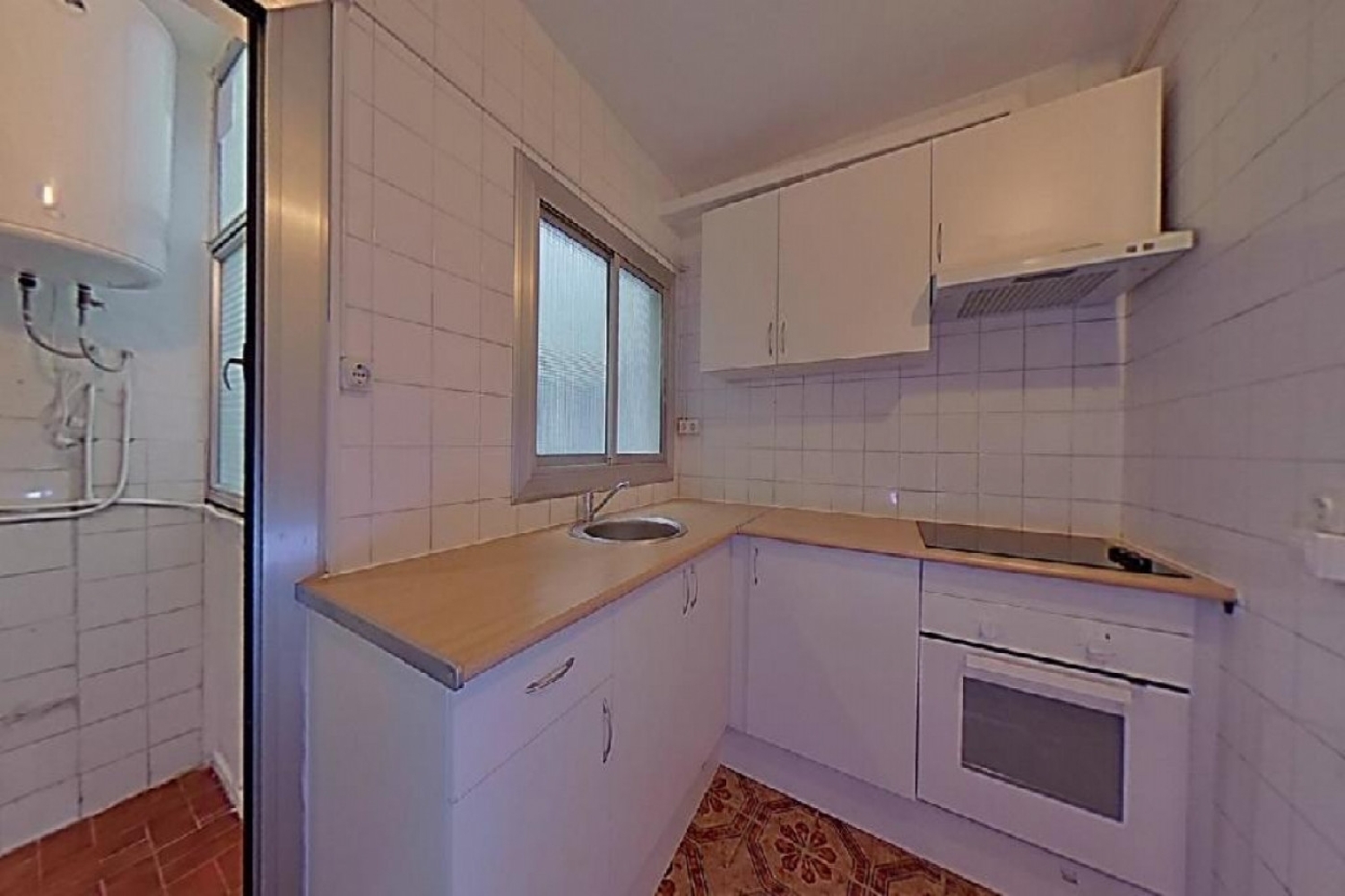 en venta apartamento Nou Barris-Canyelles Barcelonès 3