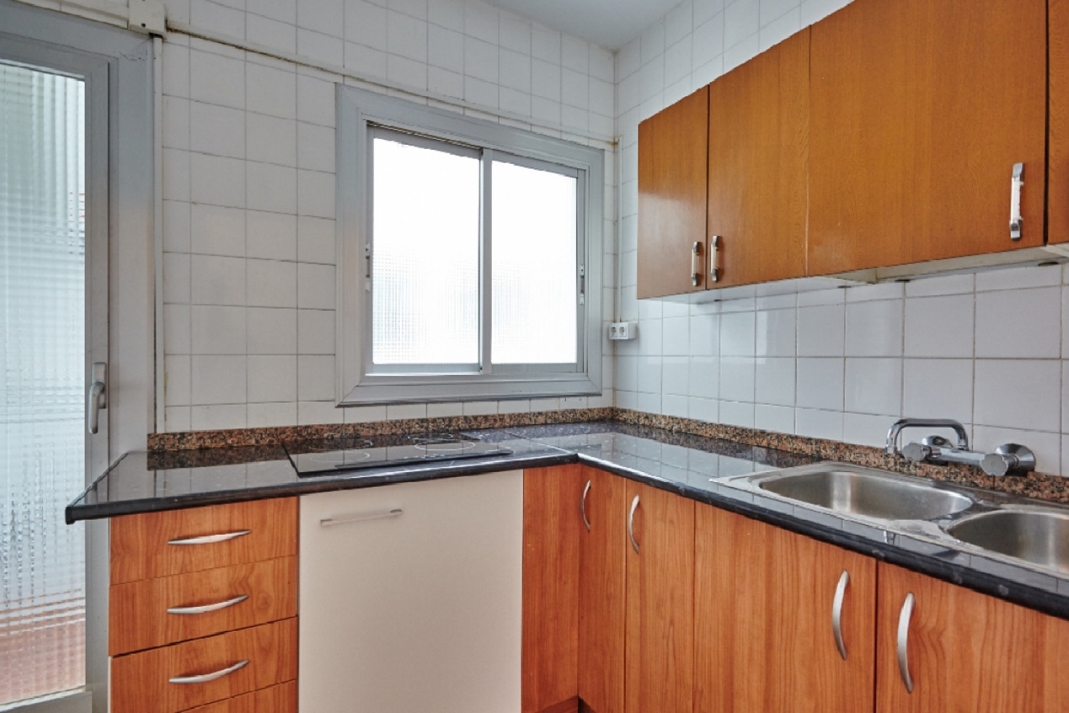  en venta apartamento Nou Barris-Canyelles Barcelonès 6