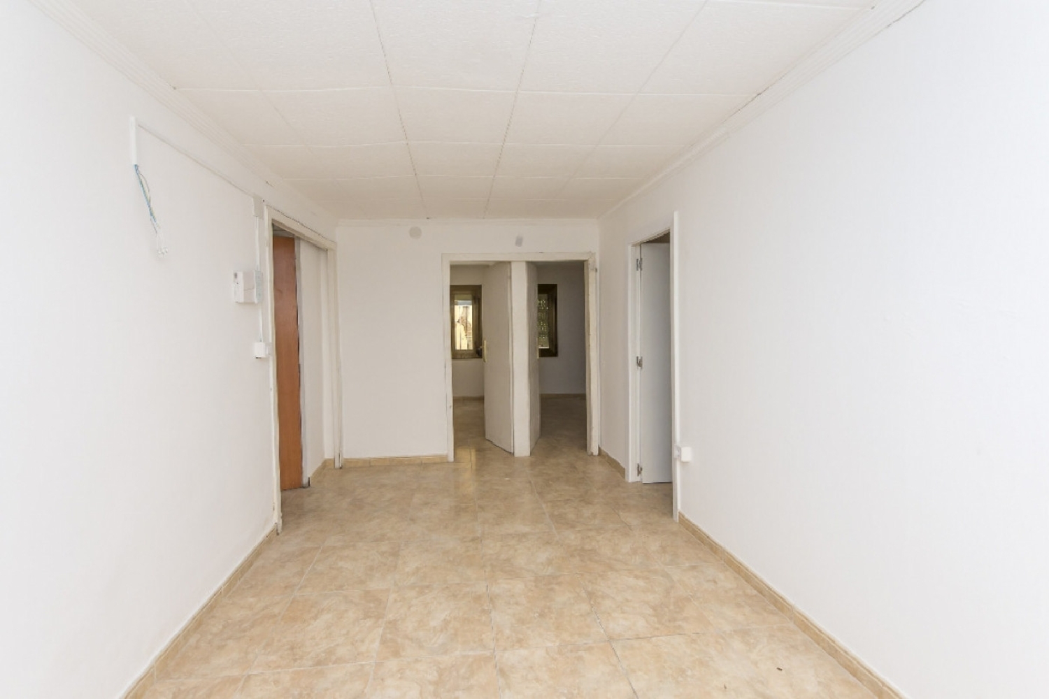  te koop appartement Berga-Ciudad Berguedá 3