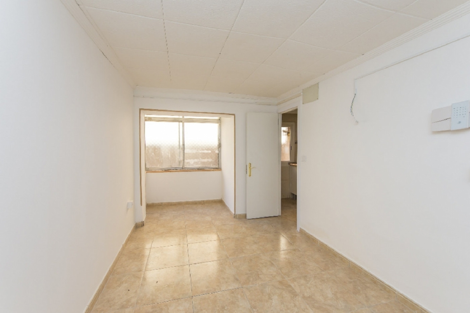  te koop appartement Berga-Ciudad Berguedá 1