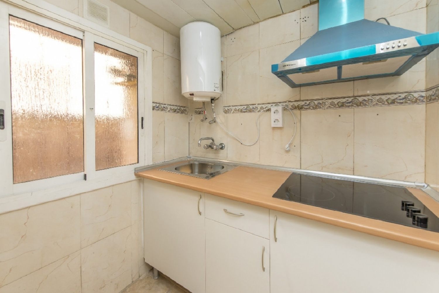  te koop appartement Berga-Ciudad Berguedá 2