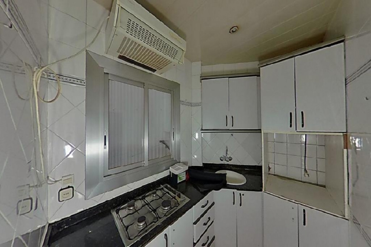  en venta apartamento Nou Barris-Roquetes Barcelonès 6