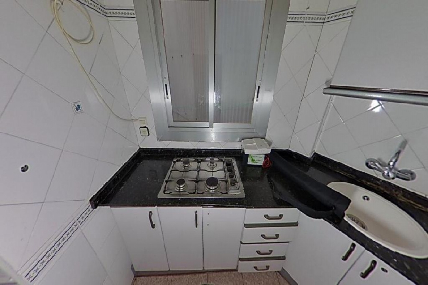  en venta apartamento Nou Barris-Roquetes Barcelonès 5