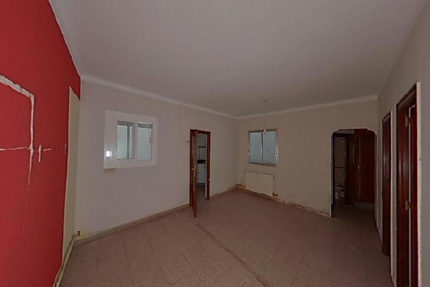 en venta apartamento Nou Barris-Roquetes Barcelonès 3