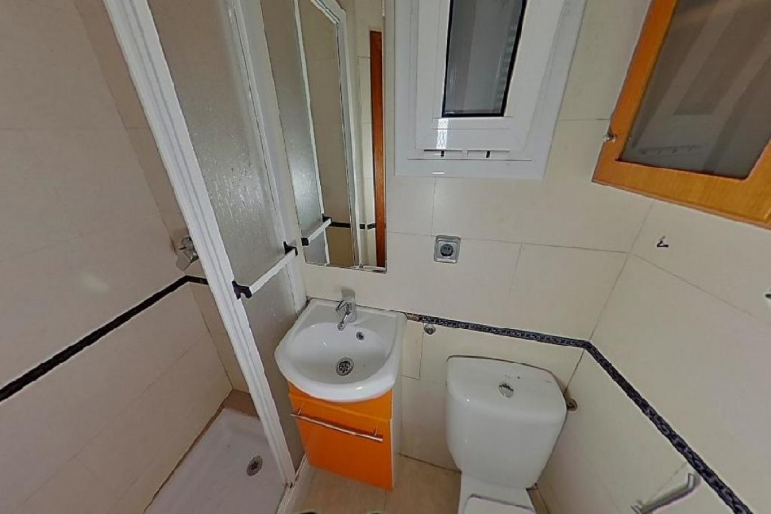  en venta apartamento Nou Barris-Roquetes Barcelonès 7