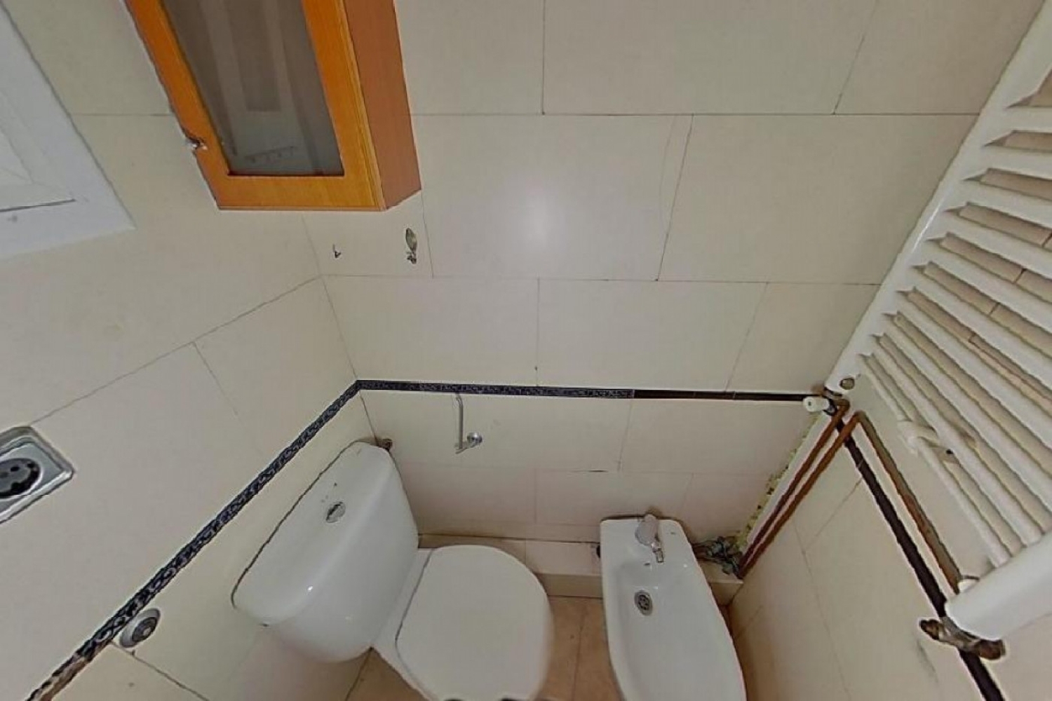  en venta apartamento Nou Barris-Roquetes Barcelonès 8