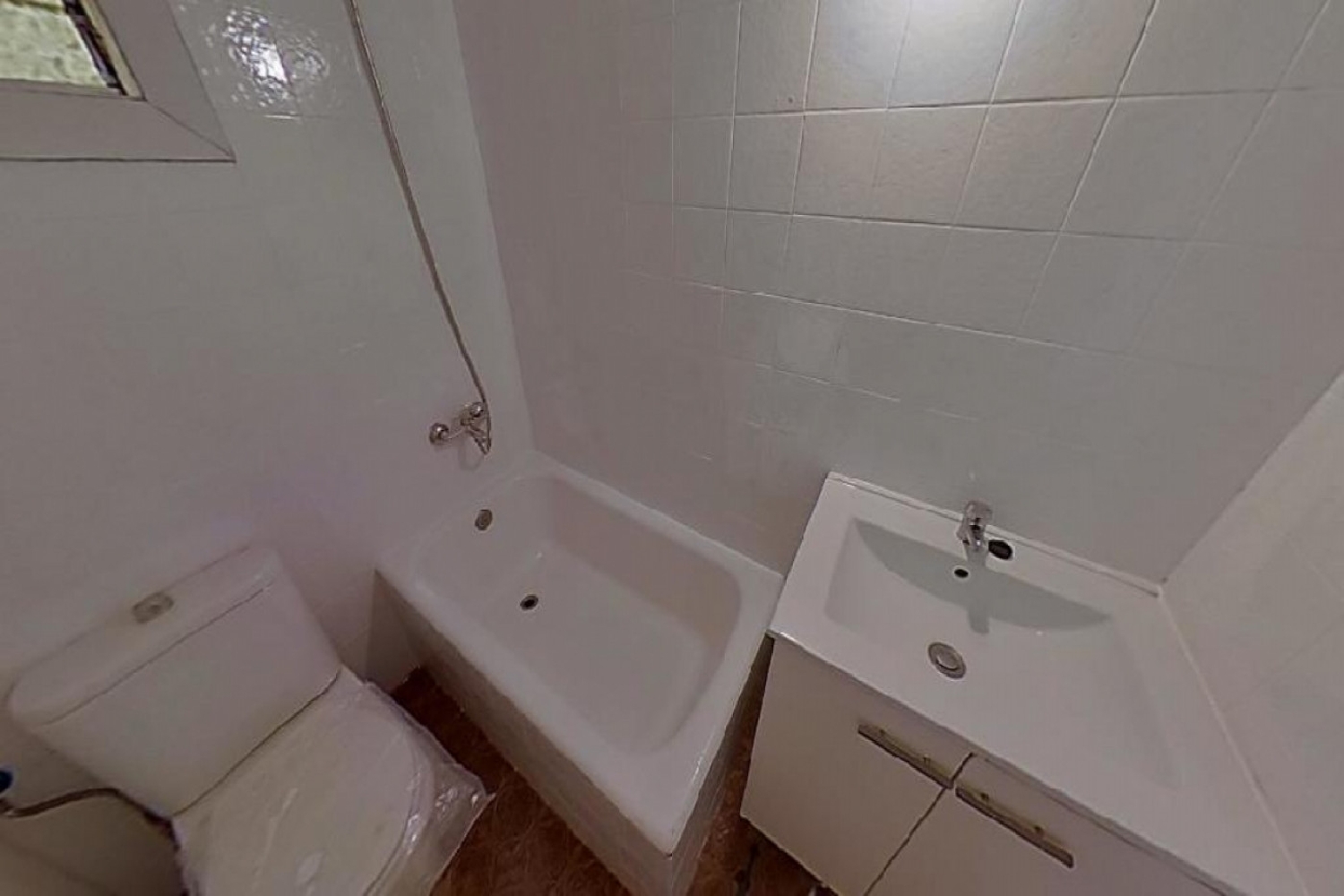 en venta apartamento Nou Barris-La Guineueta Barcelonès 2