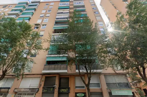 Nou Barris-Prosperitat Barcelonès lägenhet foto 6195252