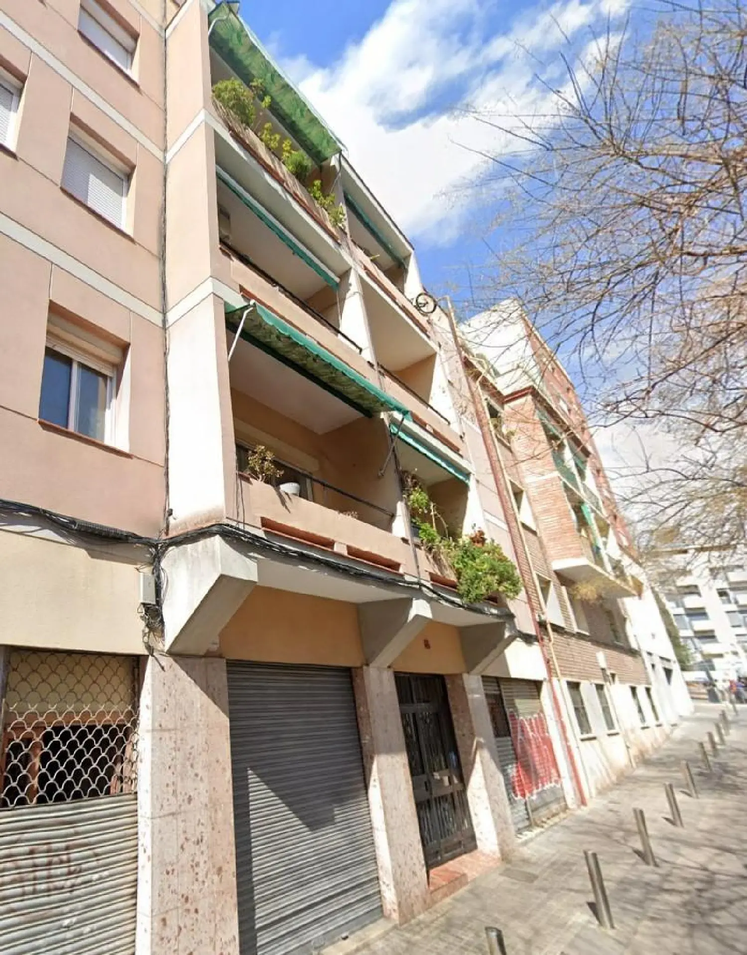 till salu lägenhet Nou Barris-Prosperitat Barcelonès 2