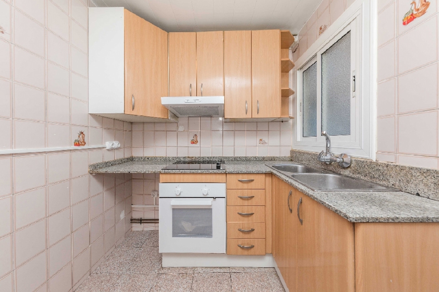 till salu lägenhet Nou Barris-Prosperitat Barcelonès 2