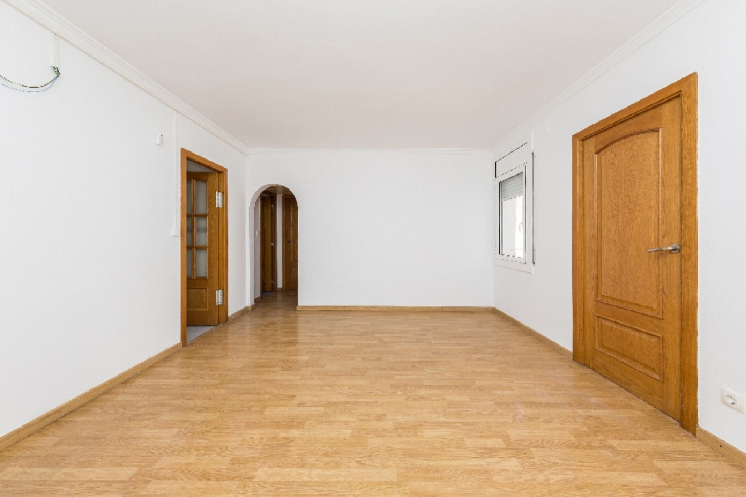  till salu lägenhet Nou Barris-Porta Barcelonès 1