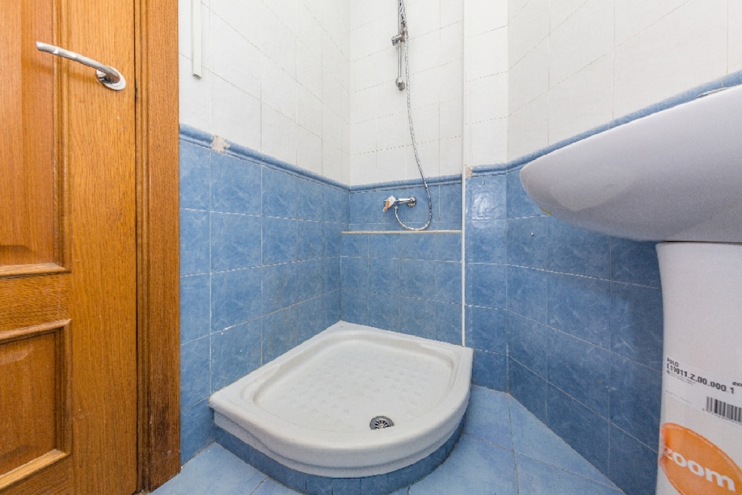  till salu lägenhet Nou Barris-Porta Barcelonès 4