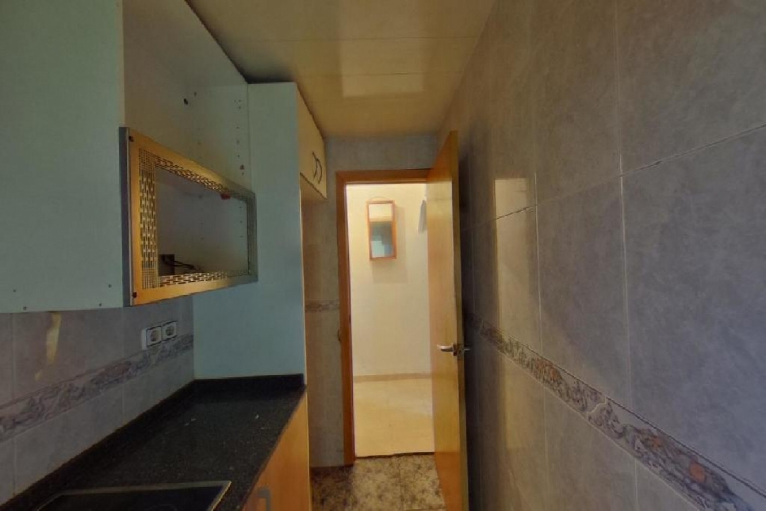 till salu lägenhet Nou Barris-Porta Barcelonès 5