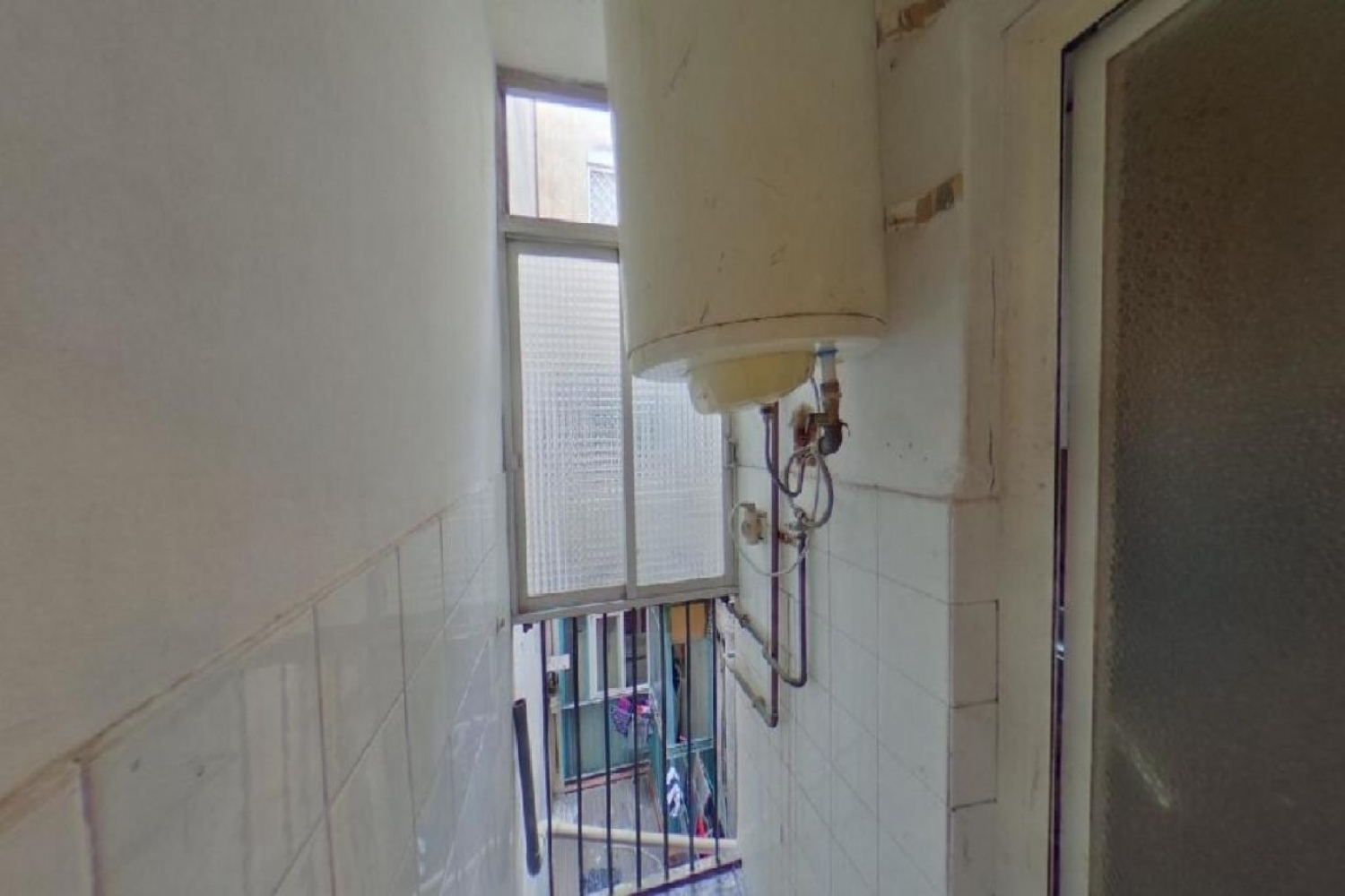till salu lägenhet Nou Barris-Porta Barcelonès 2