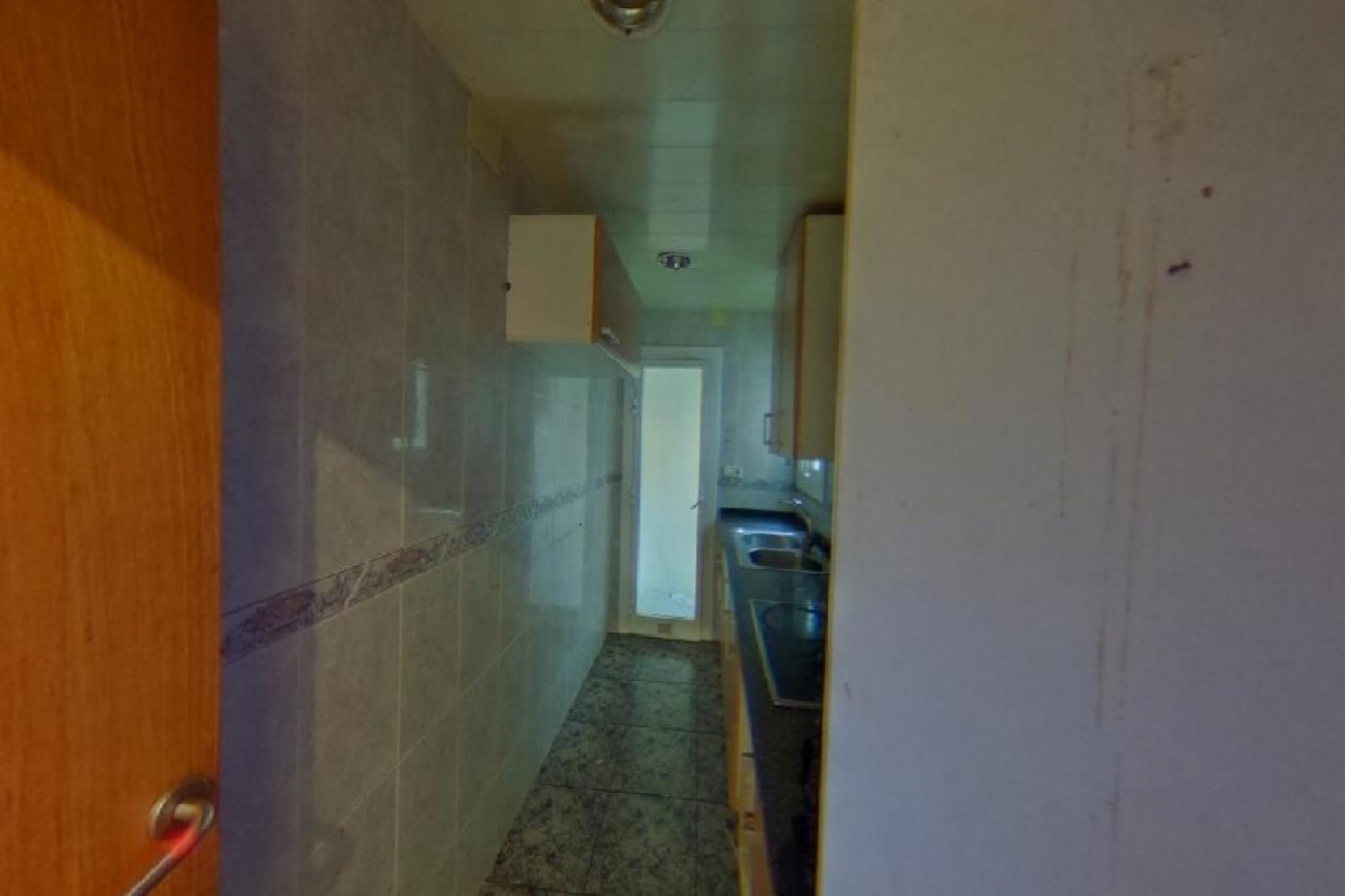 till salu lägenhet Nou Barris-Porta Barcelonès 3