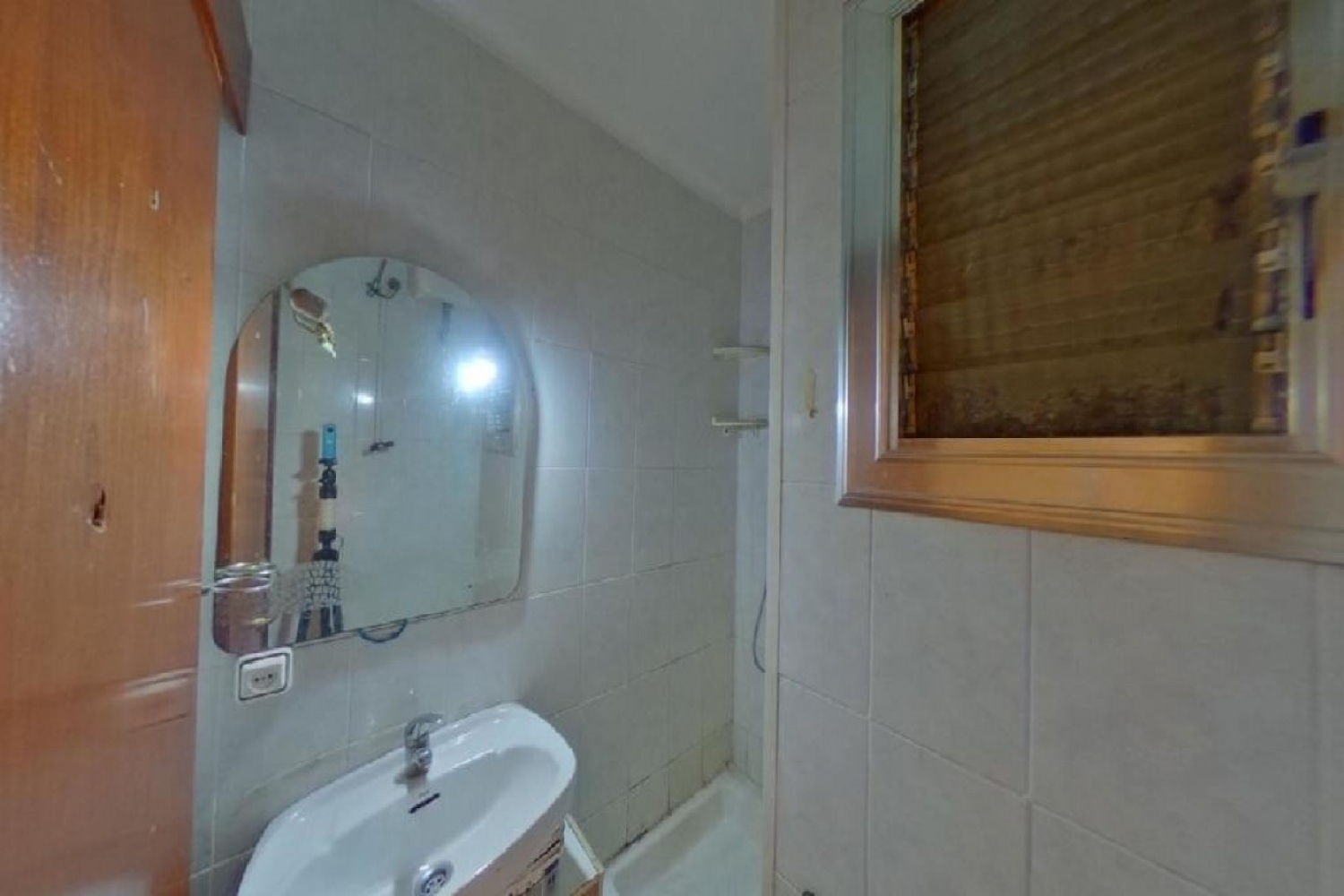  till salu lägenhet Nou Barris-Porta Barcelonès 7