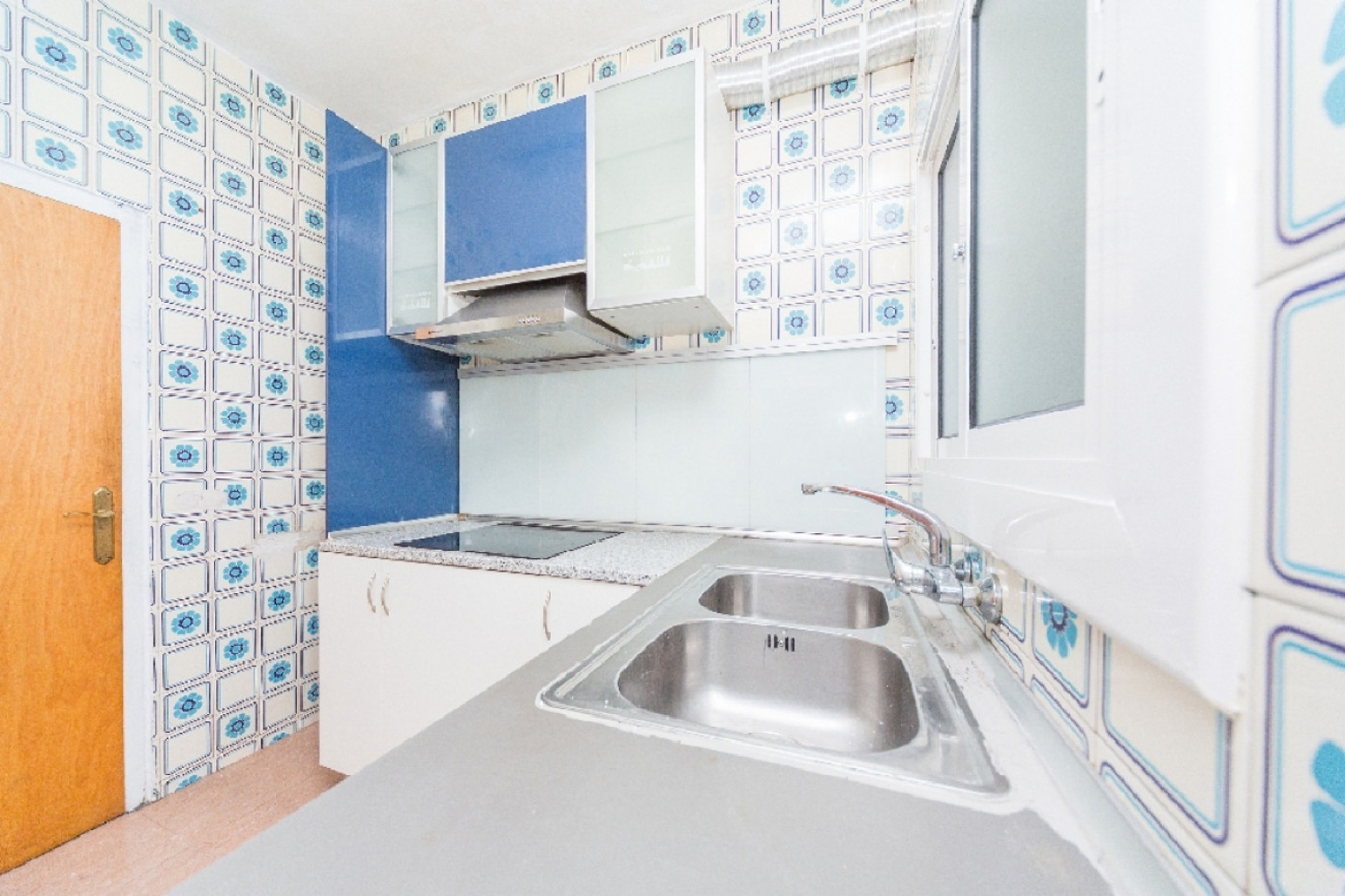 till salu lägenhet Nou Barris-Porta Barcelonès 3