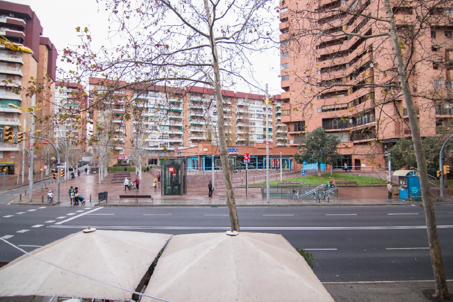  till salu lägenhet Nou Barris-Porta Barcelonès 7