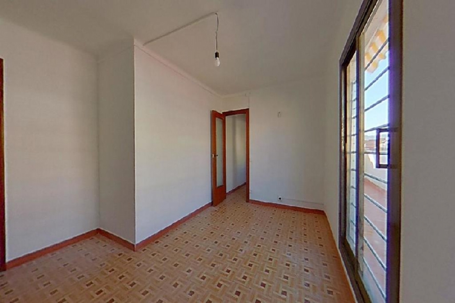  till salu lägenhet Nou Barris-Porta Barcelonès 7