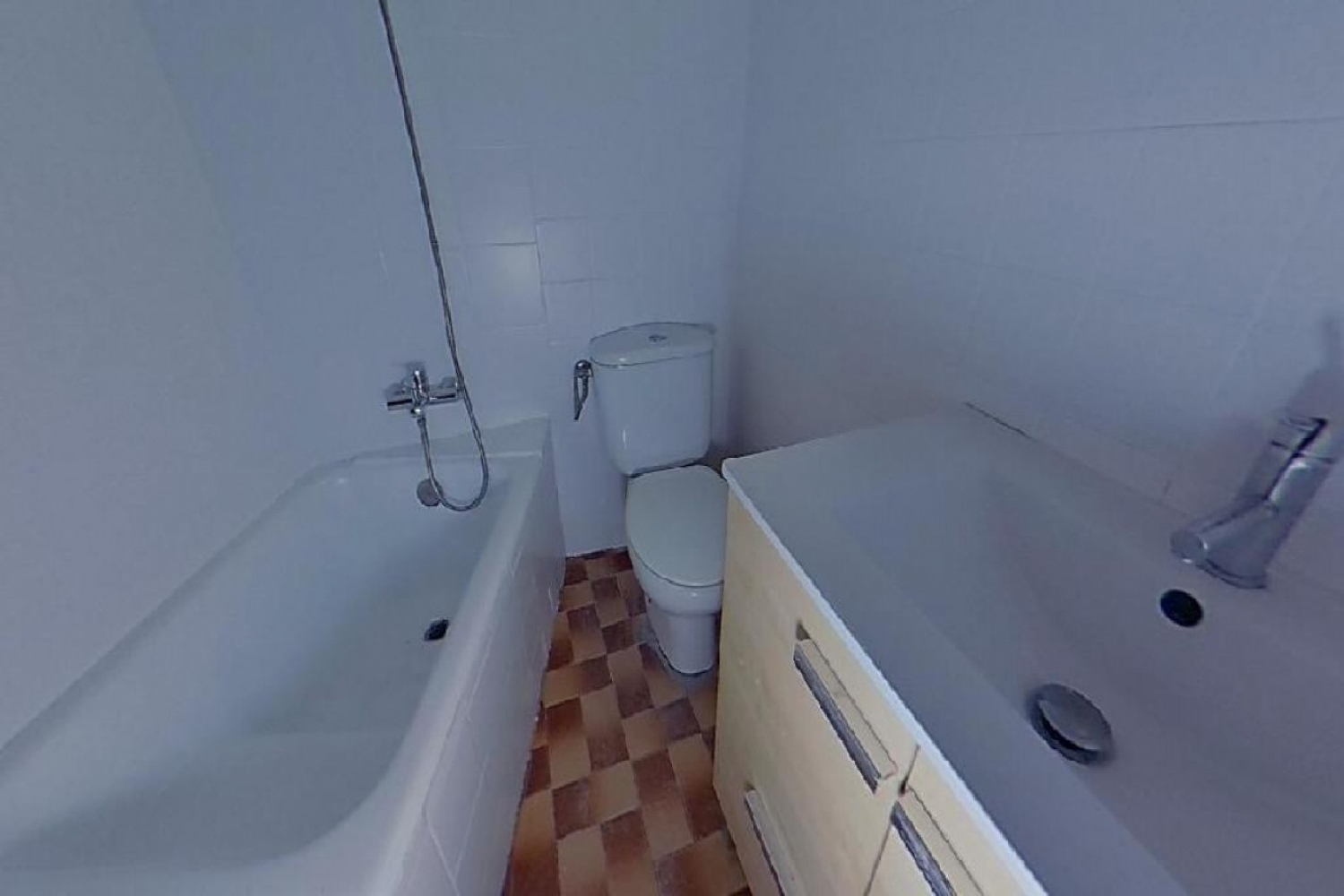  till salu lägenhet Nou Barris-Porta Barcelonès 3