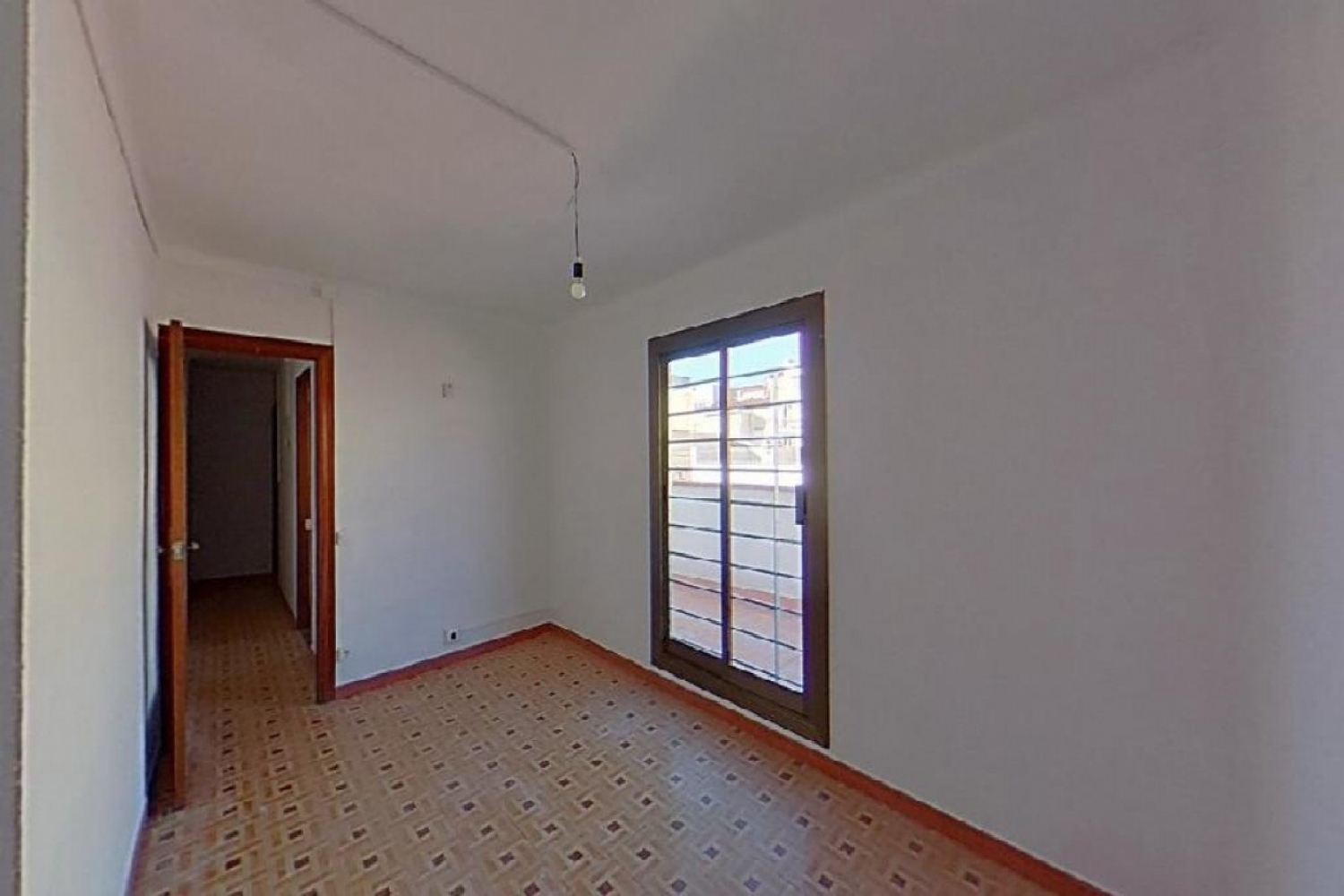  till salu lägenhet Nou Barris-Porta Barcelonès 1