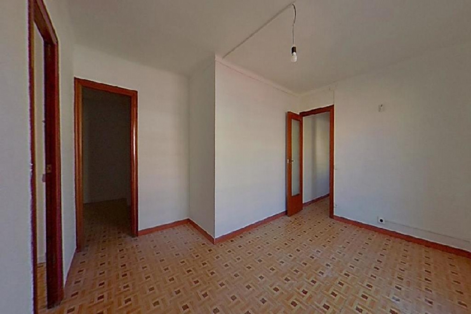  till salu lägenhet Nou Barris-Porta Barcelonès 4