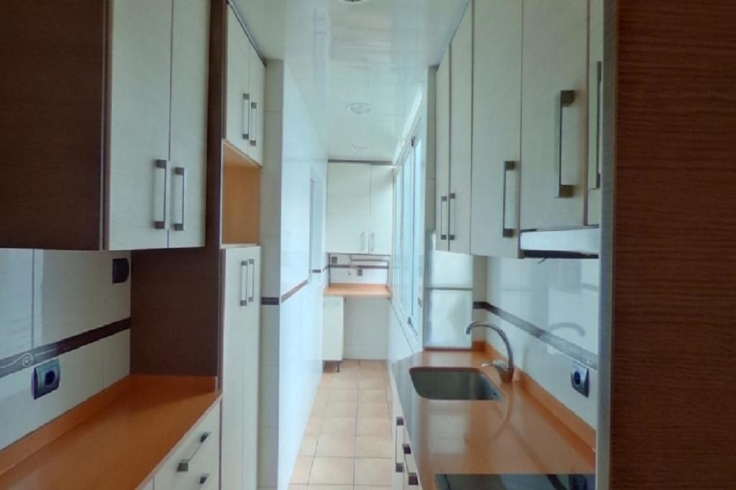  till salu lägenhet Nou Barris-Porta Barcelonès 7