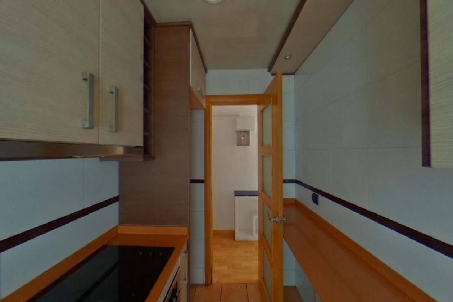  till salu lägenhet Nou Barris-Porta Barcelonès 5