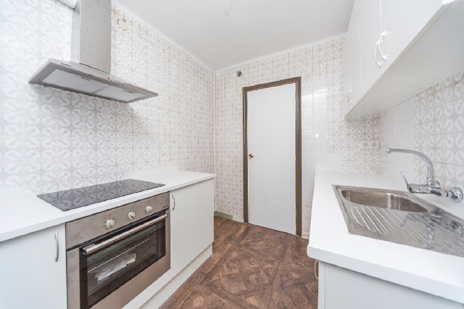 till salu lägenhet Nou Barris-Porta Barcelonès 2
