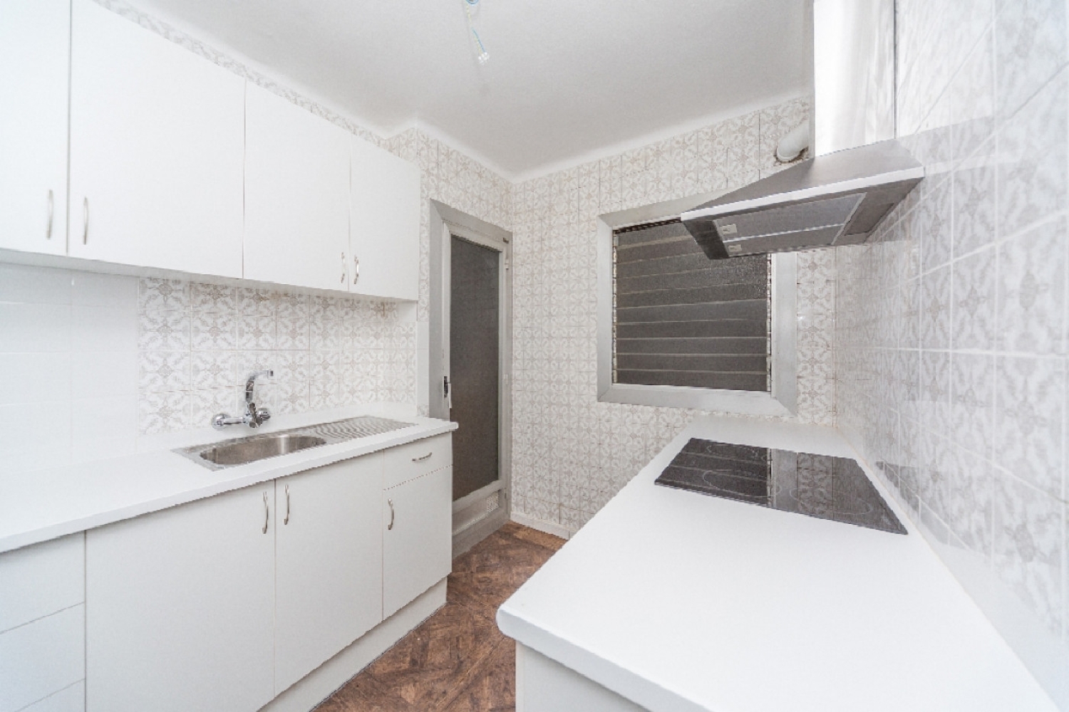 till salu lägenhet Nou Barris-Porta Barcelonès 3