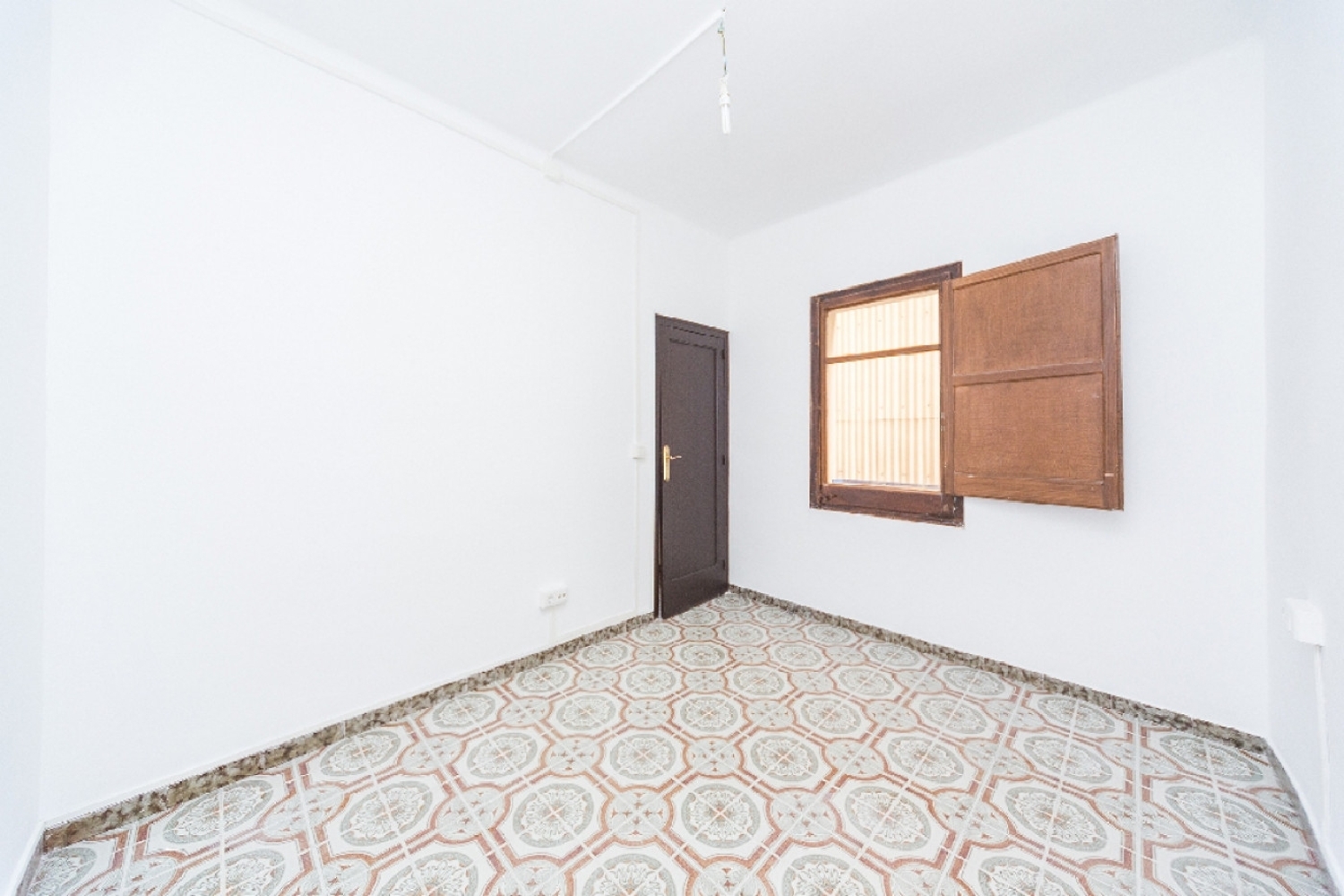  till salu lägenhet Nou Barris-Prosperitat Barcelonès 7