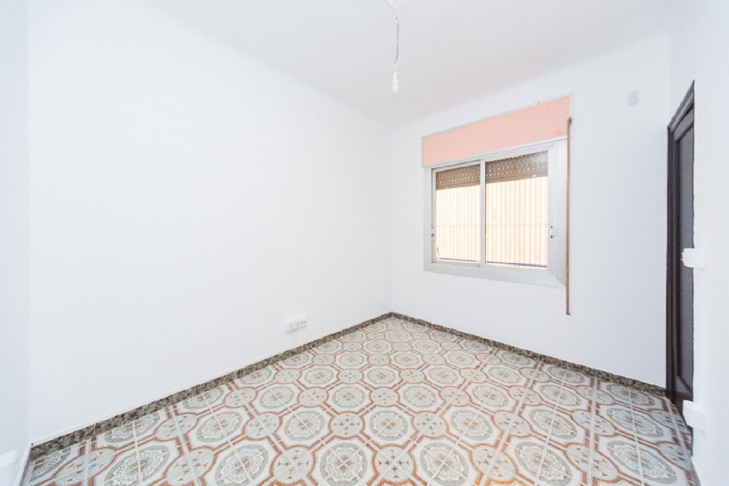 till salu lägenhet Nou Barris-Prosperitat Barcelonès 1