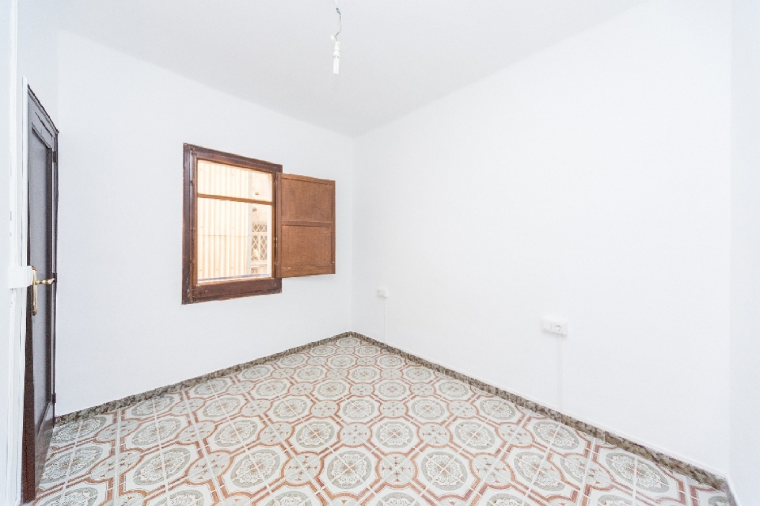  till salu lägenhet Nou Barris-Prosperitat Barcelonès 8