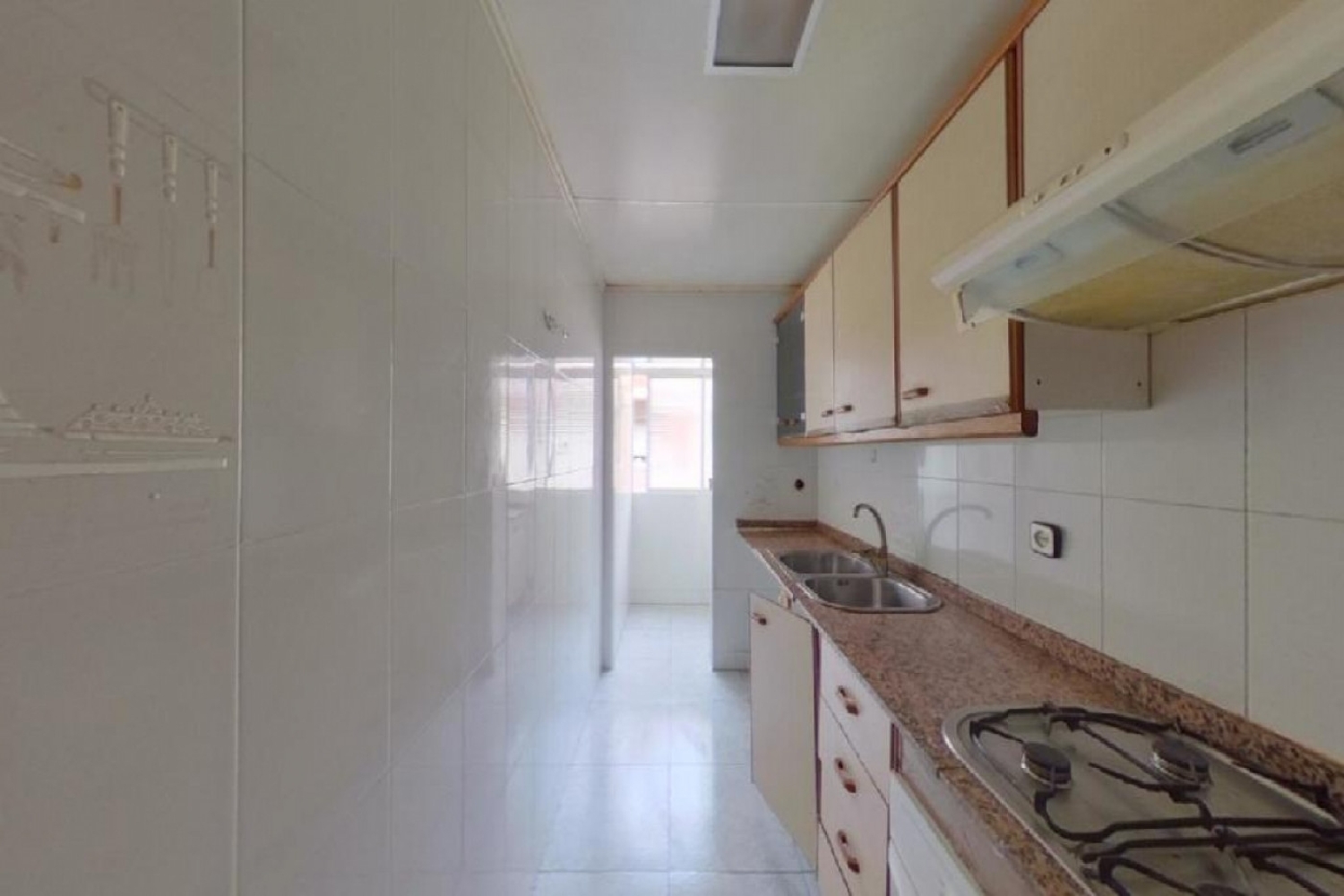  till salu lägenhet Nou Barris-Porta Barcelonès 8
