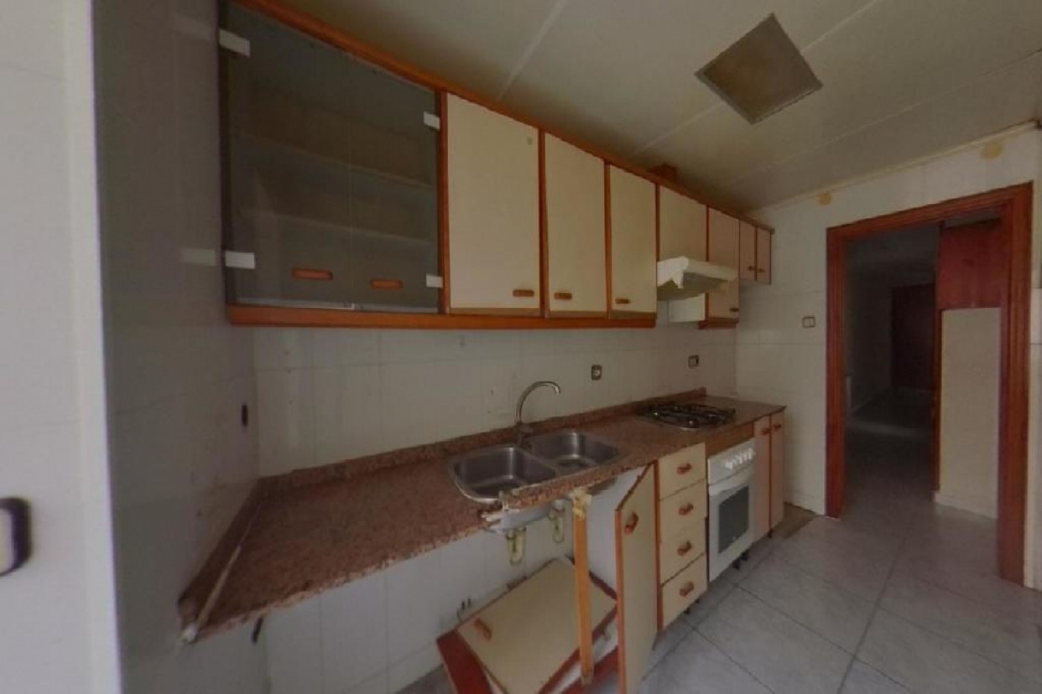  till salu lägenhet Nou Barris-Porta Barcelonès 6