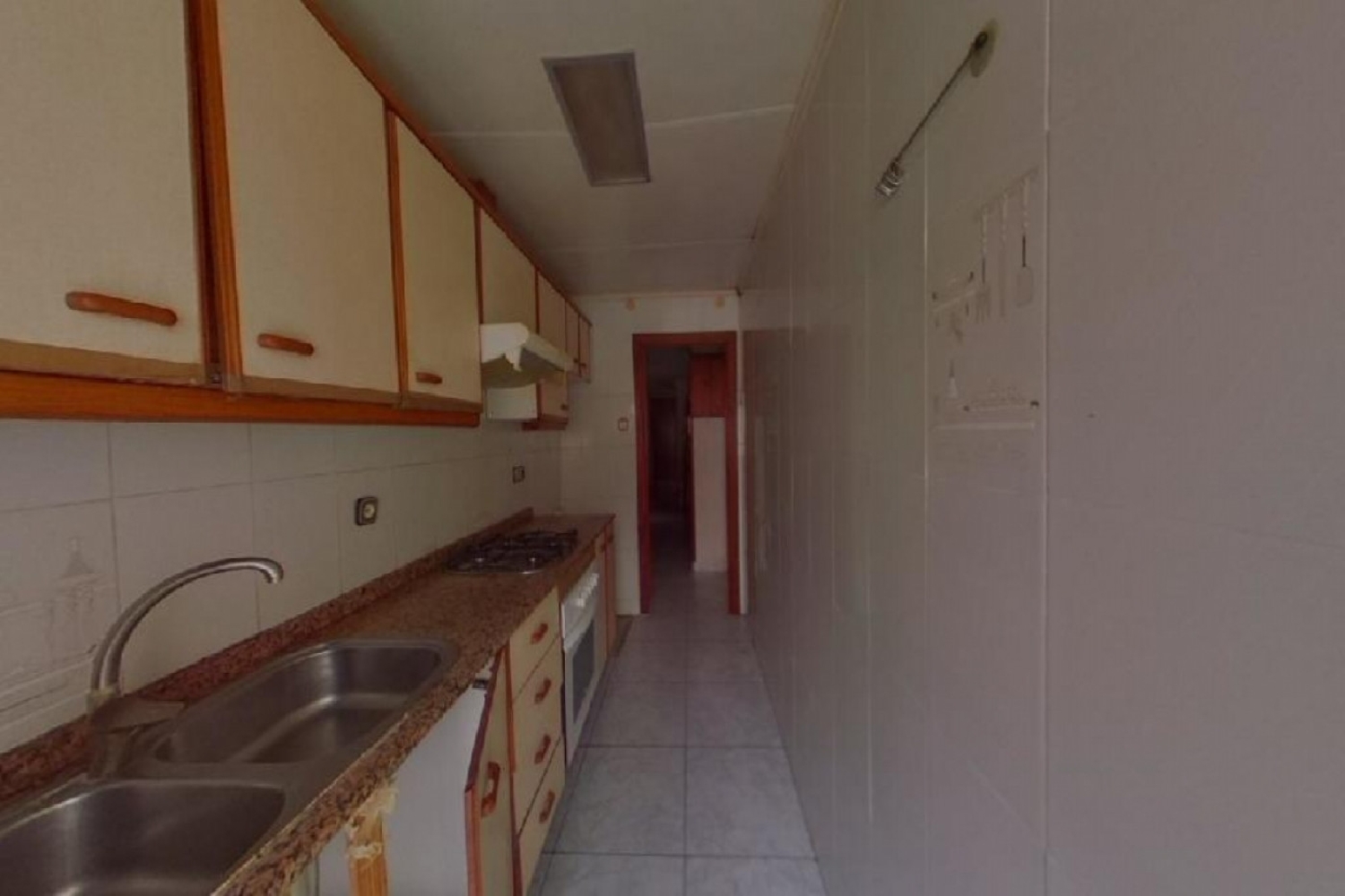  till salu lägenhet Nou Barris-Porta Barcelonès 4