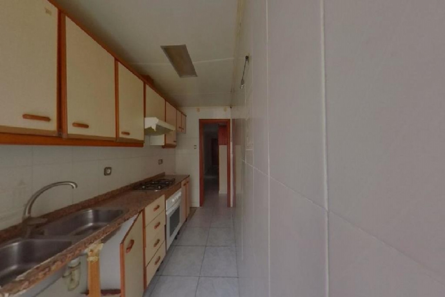  till salu lägenhet Nou Barris-Porta Barcelonès 5