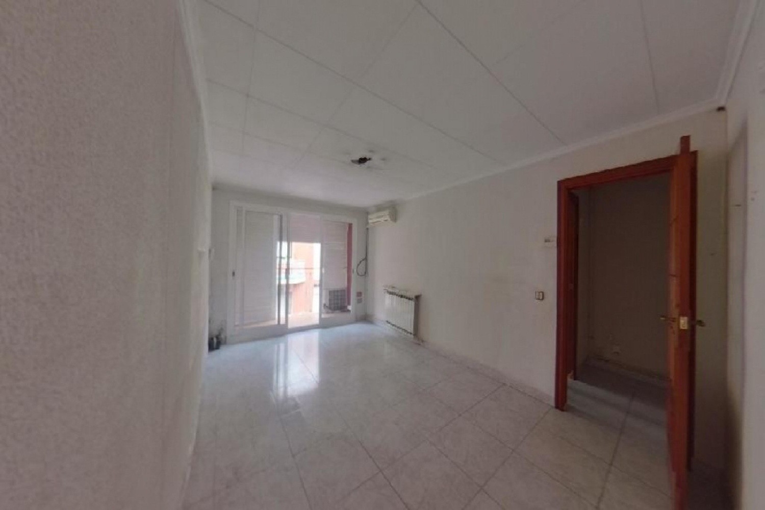  till salu lägenhet Nou Barris-Porta Barcelonès 1