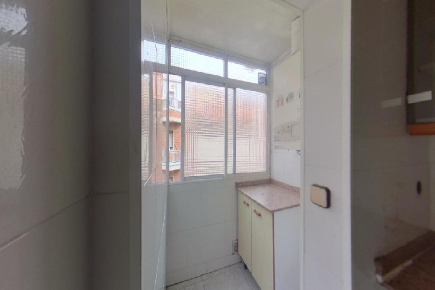 till salu lägenhet Nou Barris-Porta Barcelonès 7